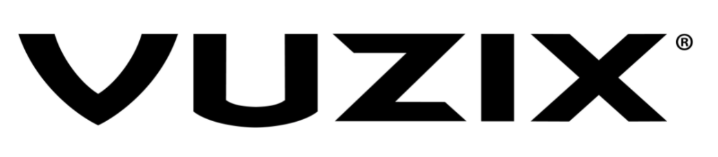 Vuzix Logo